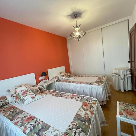 Apartamento Curros Enriquez Камбадос Екстериор снимка