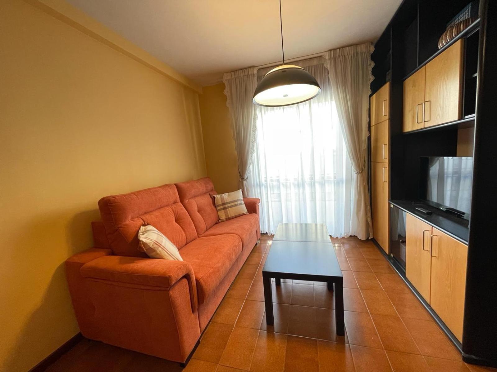 Apartamento Curros Enriquez Камбадос Екстериор снимка