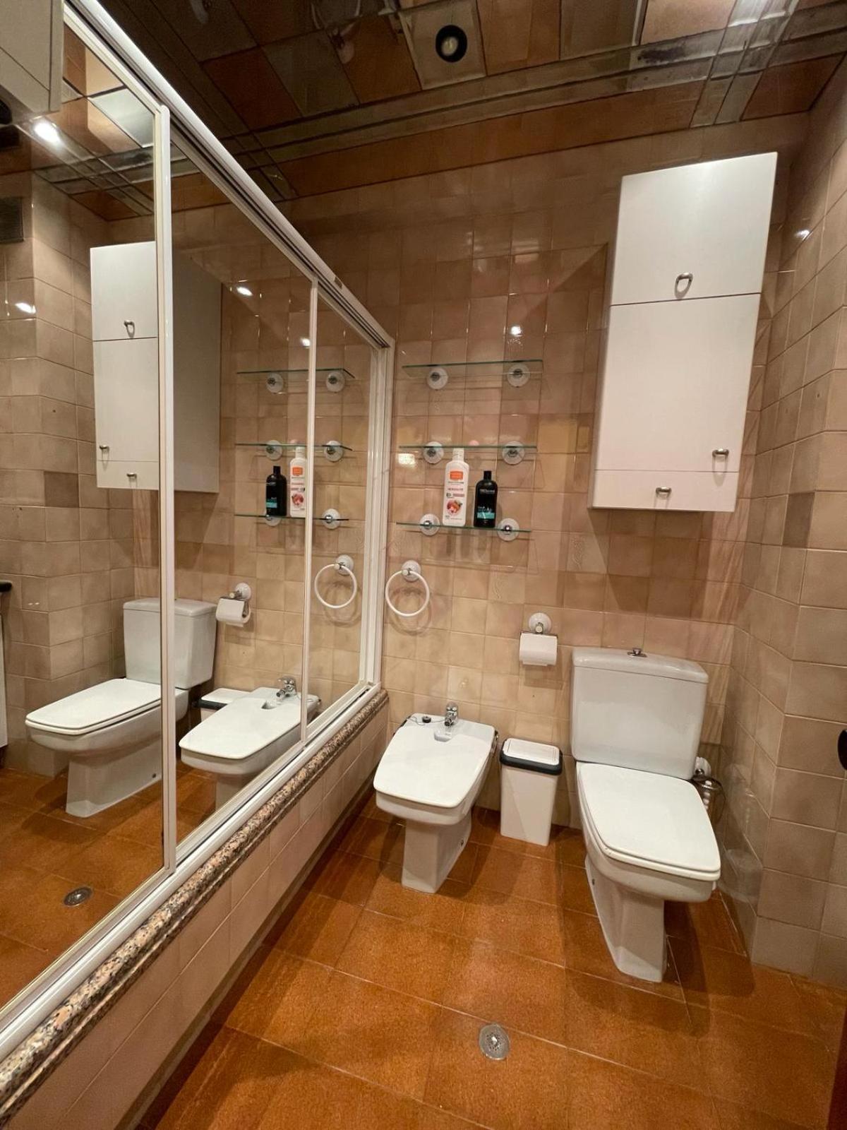 Apartamento Curros Enriquez Камбадос Екстериор снимка